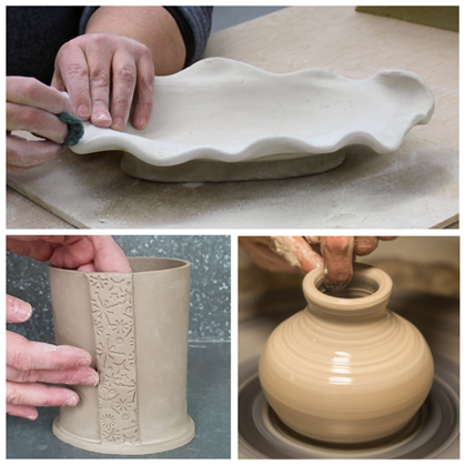 Wed. Skill Development Studio - logo